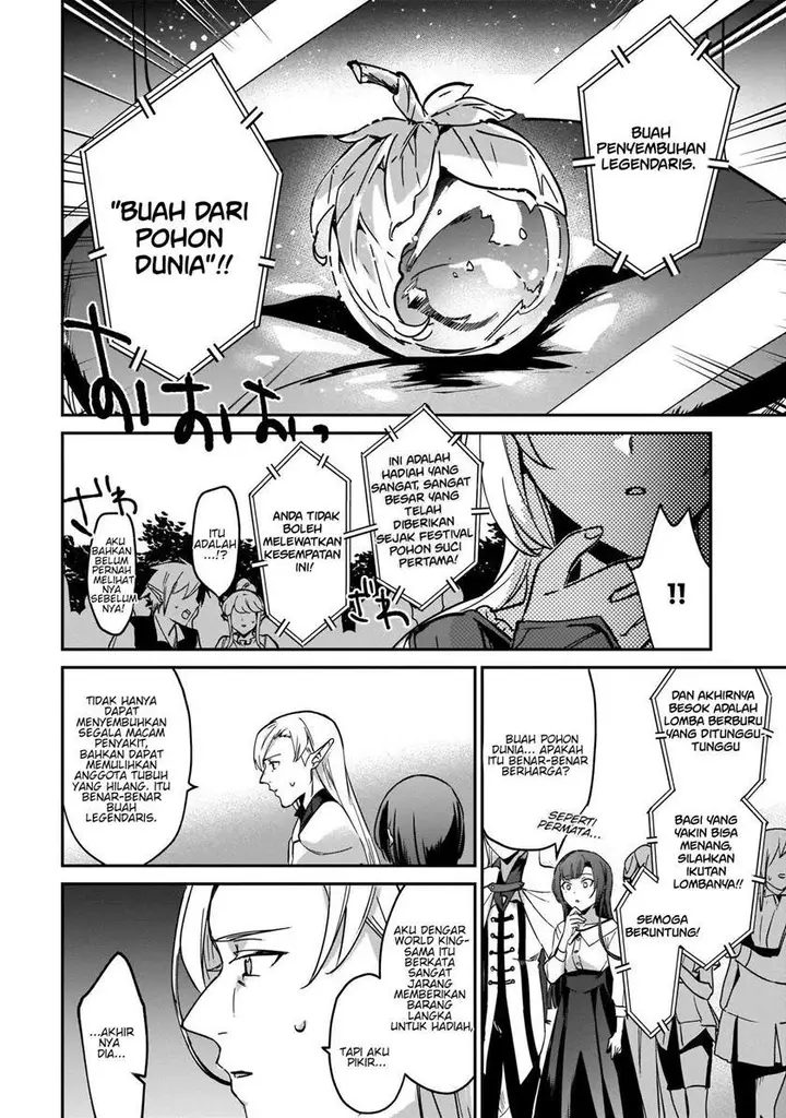 image-komik-yuusha-shoukan-ni-makikomareta-kedo-isekai-wa-heiwa-deshita-chapter-20-23/42