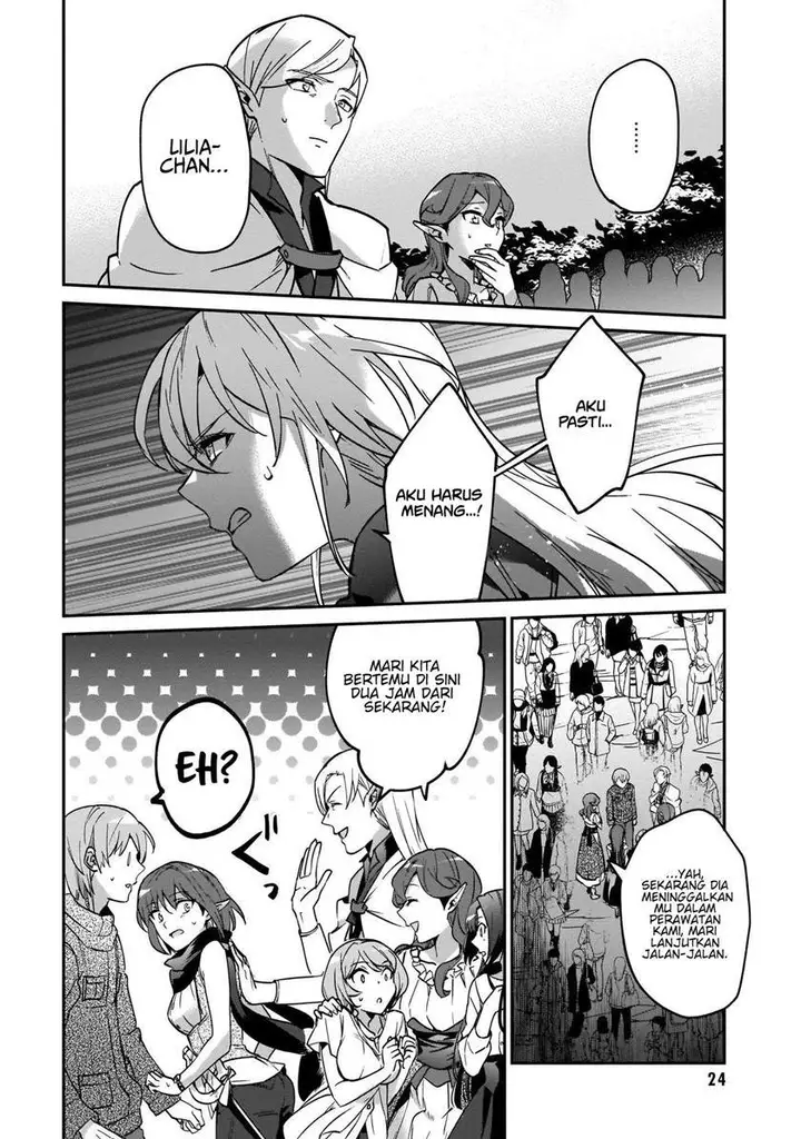 image-komik-yuusha-shoukan-ni-makikomareta-kedo-isekai-wa-heiwa-deshita-chapter-20-25/42