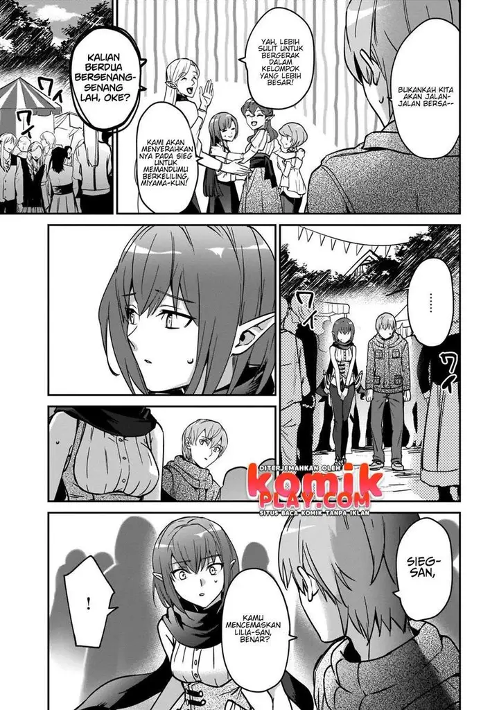 image-komik-yuusha-shoukan-ni-makikomareta-kedo-isekai-wa-heiwa-deshita-chapter-20-26/42