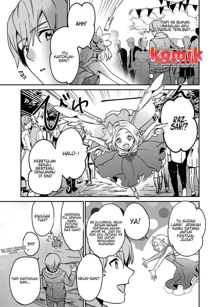 image-komik-yuusha-shoukan-ni-makikomareta-kedo-isekai-wa-heiwa-deshita-chapter-20-27/42