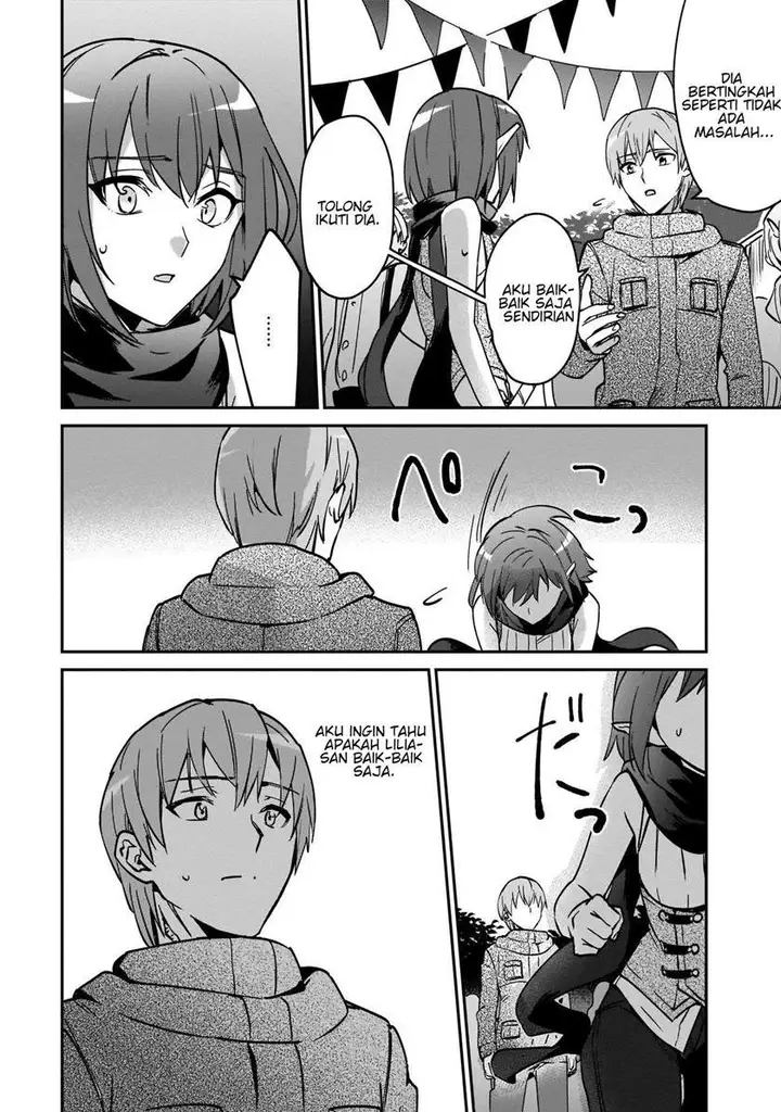 image-komik-yuusha-shoukan-ni-makikomareta-kedo-isekai-wa-heiwa-deshita-chapter-20-28/42
