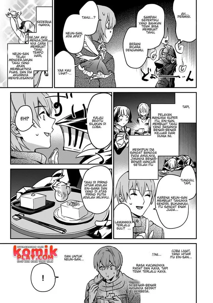image-komik-yuusha-shoukan-ni-makikomareta-kedo-isekai-wa-heiwa-deshita-chapter-20-30/42
