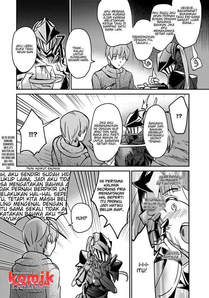 image-komik-yuusha-shoukan-ni-makikomareta-kedo-isekai-wa-heiwa-deshita-chapter-20-33/42