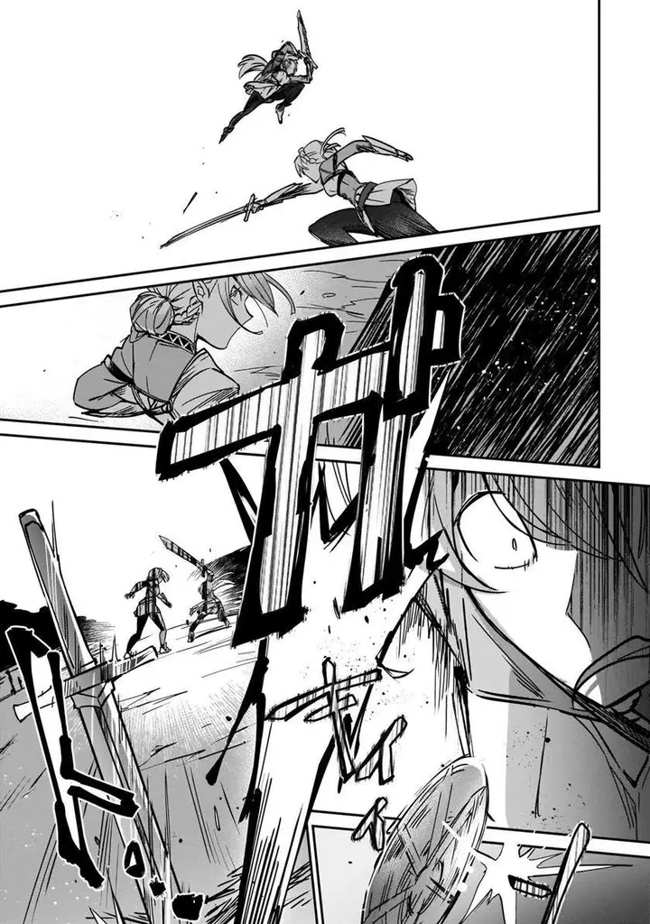 image-komik-yuusha-shoukan-ni-makikomareta-kedo-isekai-wa-heiwa-deshita-chapter-20-34/42
