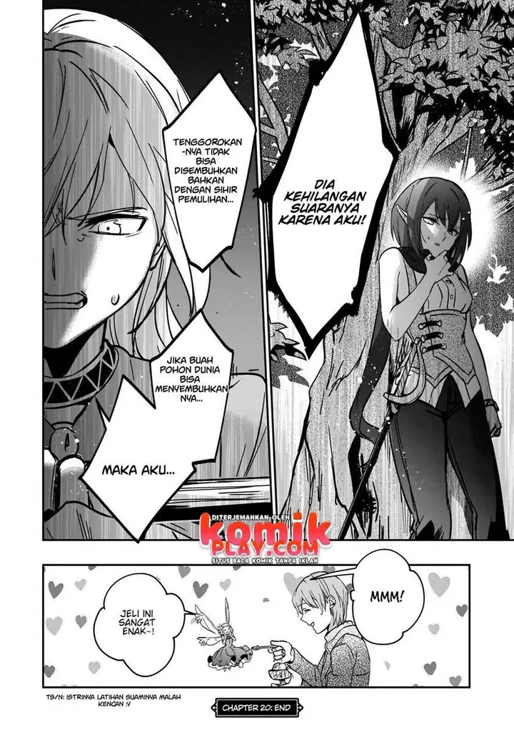 image-komik-yuusha-shoukan-ni-makikomareta-kedo-isekai-wa-heiwa-deshita-chapter-20-37/42