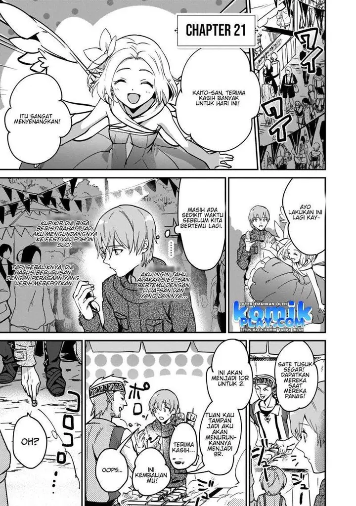 image-komik-yuusha-shoukan-ni-makikomareta-kedo-isekai-wa-heiwa-deshita-chapter-21-1/34