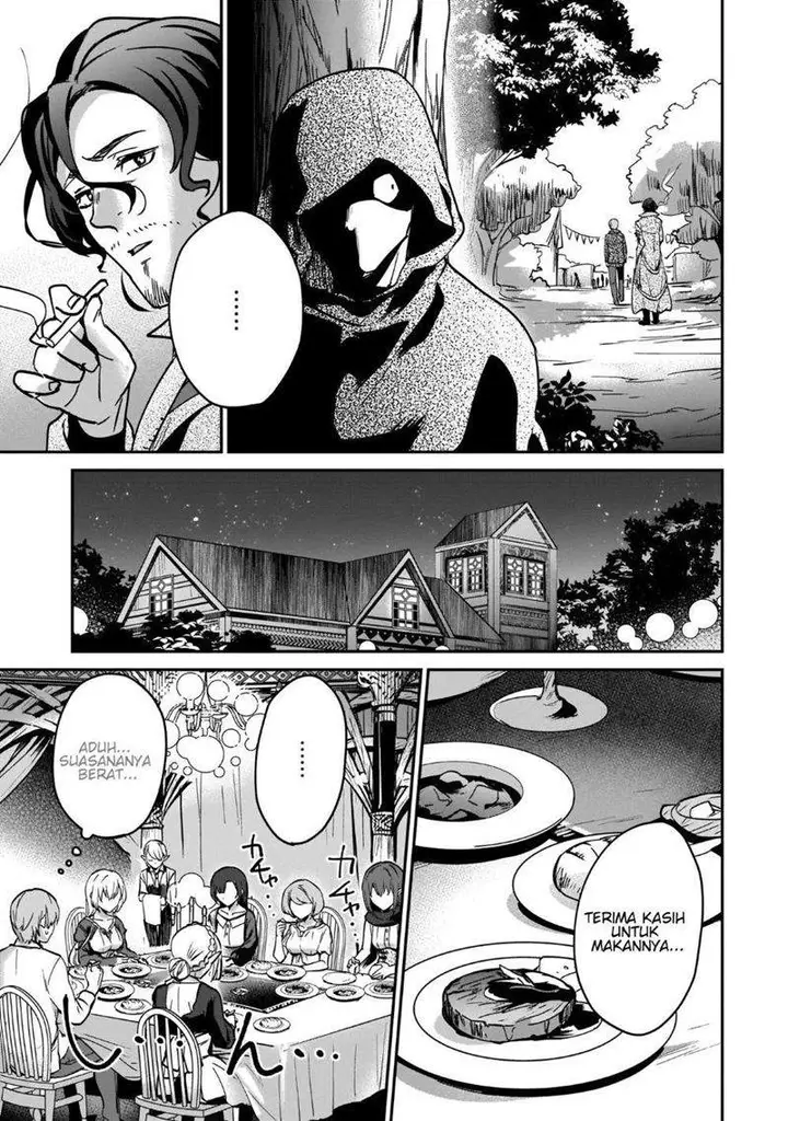 image-komik-yuusha-shoukan-ni-makikomareta-kedo-isekai-wa-heiwa-deshita-chapter-21-5/34