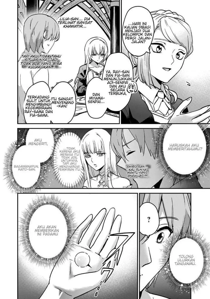 image-komik-yuusha-shoukan-ni-makikomareta-kedo-isekai-wa-heiwa-deshita-chapter-21-6/34