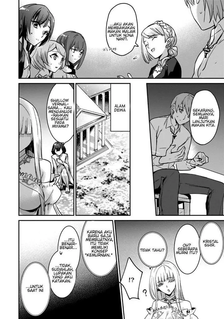 image-komik-yuusha-shoukan-ni-makikomareta-kedo-isekai-wa-heiwa-deshita-chapter-21-8/34