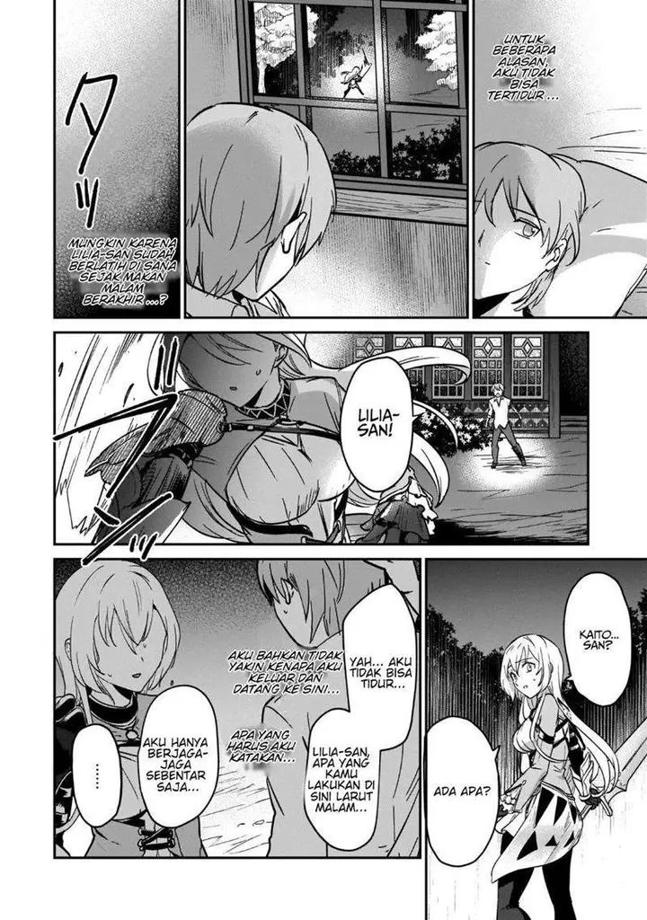 image-komik-yuusha-shoukan-ni-makikomareta-kedo-isekai-wa-heiwa-deshita-chapter-21-10/34