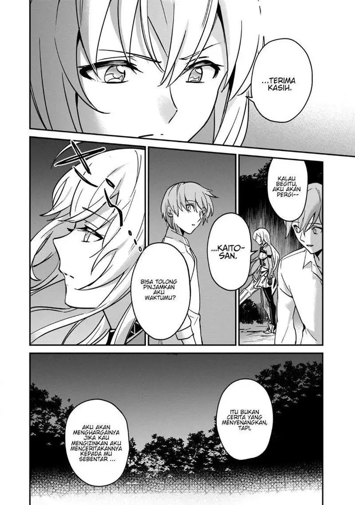 image-komik-yuusha-shoukan-ni-makikomareta-kedo-isekai-wa-heiwa-deshita-chapter-21-12/34