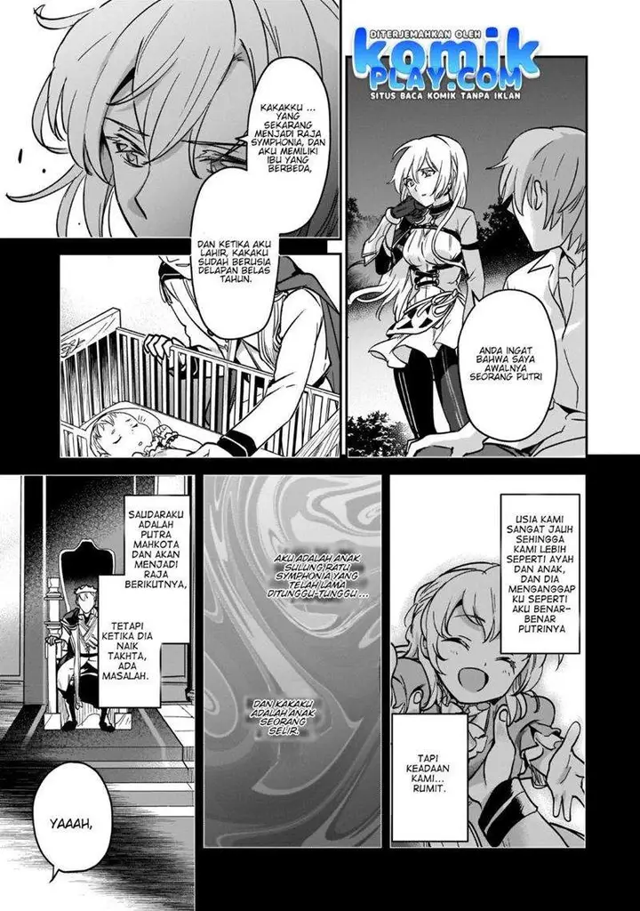image-komik-yuusha-shoukan-ni-makikomareta-kedo-isekai-wa-heiwa-deshita-chapter-21-13/34