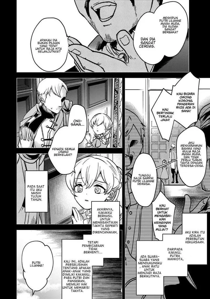 image-komik-yuusha-shoukan-ni-makikomareta-kedo-isekai-wa-heiwa-deshita-chapter-21-14/34