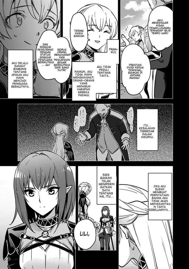 image-komik-yuusha-shoukan-ni-makikomareta-kedo-isekai-wa-heiwa-deshita-chapter-21-15/34