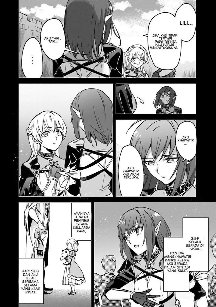 image-komik-yuusha-shoukan-ni-makikomareta-kedo-isekai-wa-heiwa-deshita-chapter-21-16/34