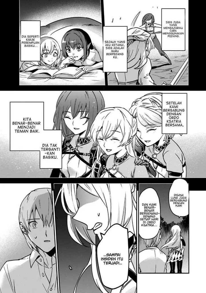 image-komik-yuusha-shoukan-ni-makikomareta-kedo-isekai-wa-heiwa-deshita-chapter-21-17/34