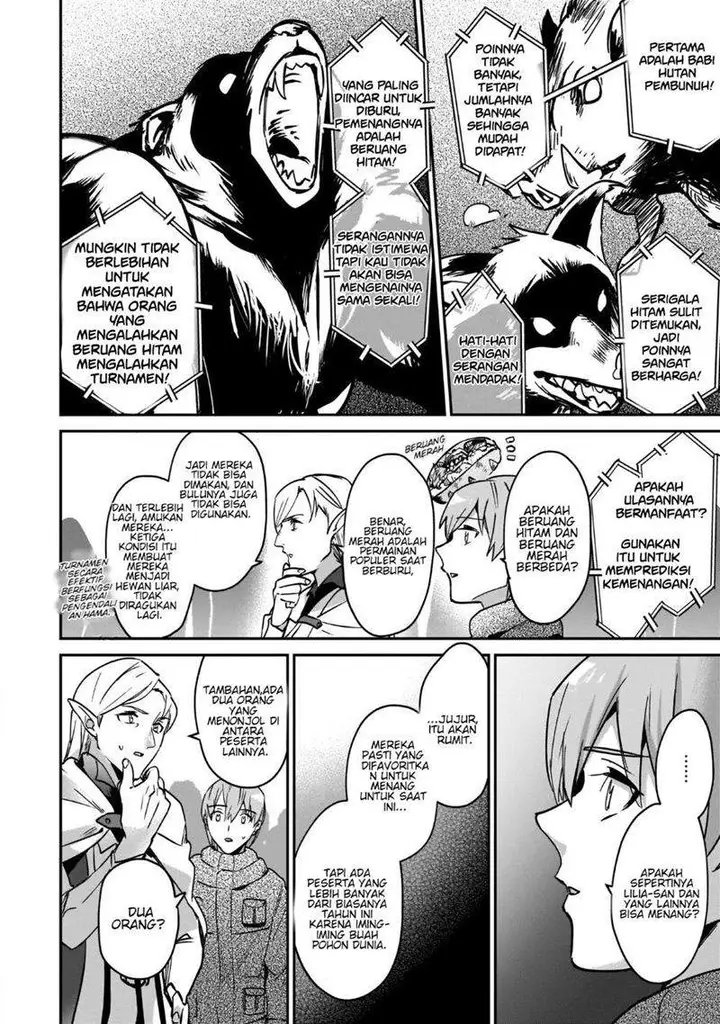 image-komik-yuusha-shoukan-ni-makikomareta-kedo-isekai-wa-heiwa-deshita-chapter-21-24/34
