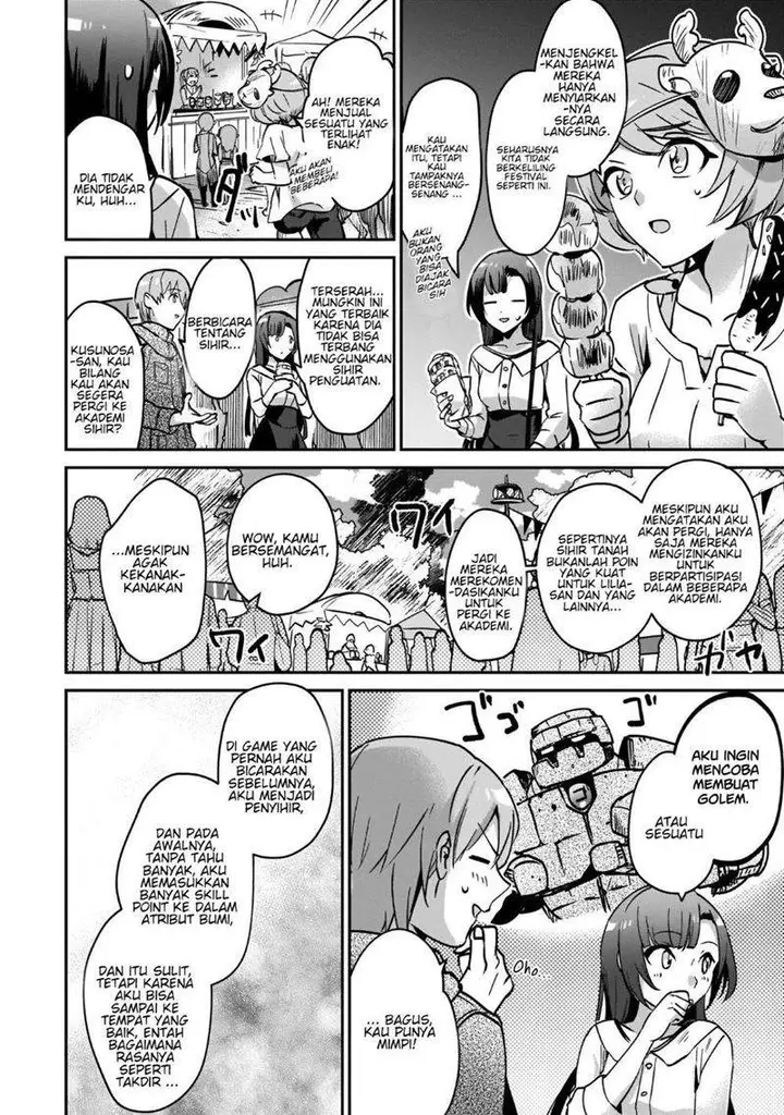 image-komik-yuusha-shoukan-ni-makikomareta-kedo-isekai-wa-heiwa-deshita-chapter-21-26/34
