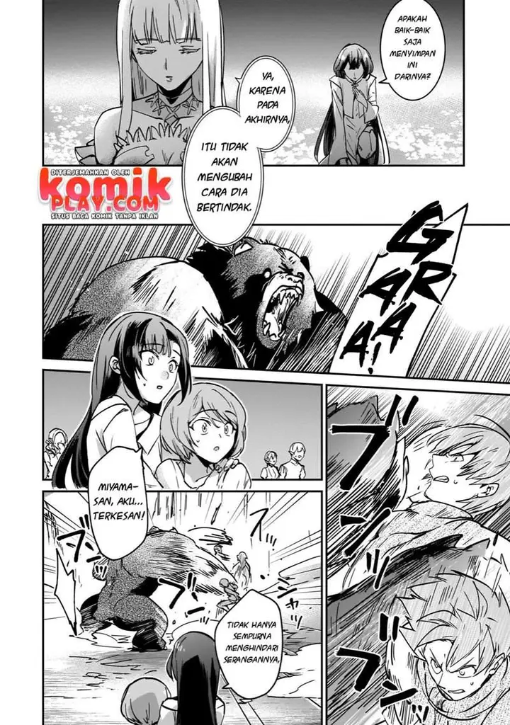 image-komik-yuusha-shoukan-ni-makikomareta-kedo-isekai-wa-heiwa-deshita-chapter-22-8/32