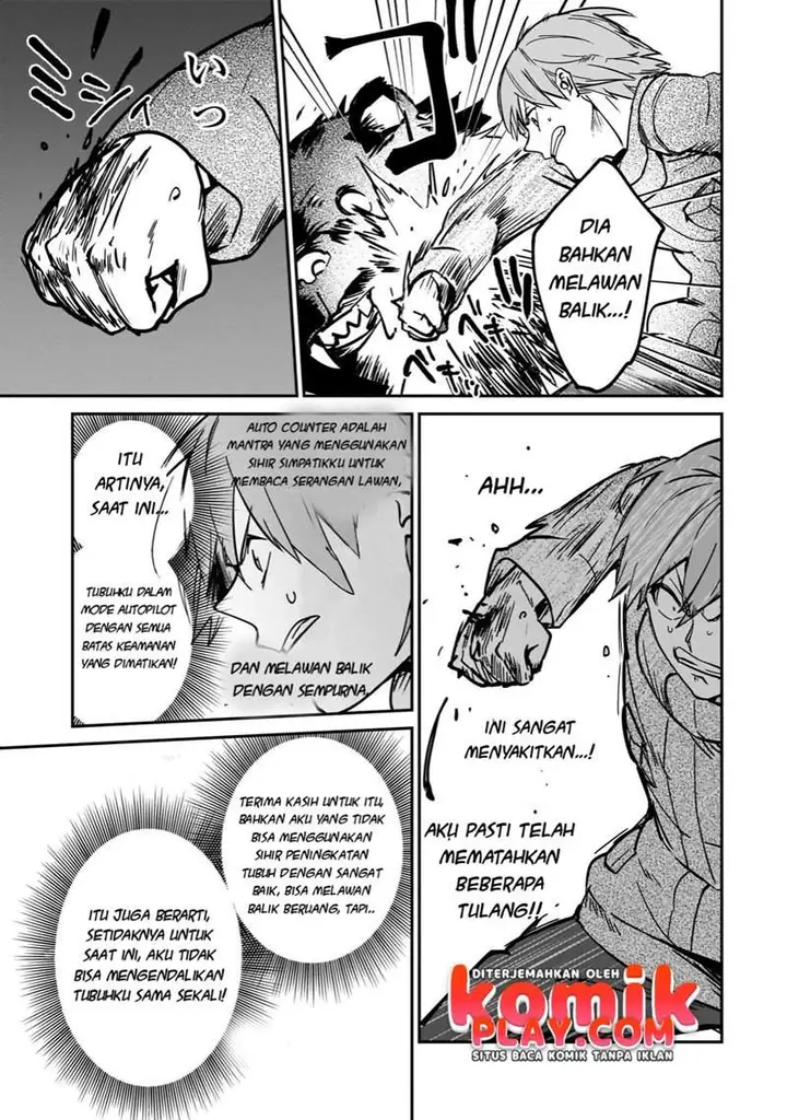 image-komik-yuusha-shoukan-ni-makikomareta-kedo-isekai-wa-heiwa-deshita-chapter-22-9/32
