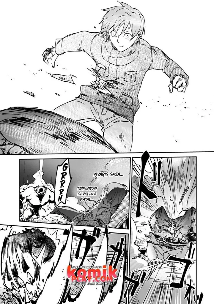 image-komik-yuusha-shoukan-ni-makikomareta-kedo-isekai-wa-heiwa-deshita-chapter-22-13/32