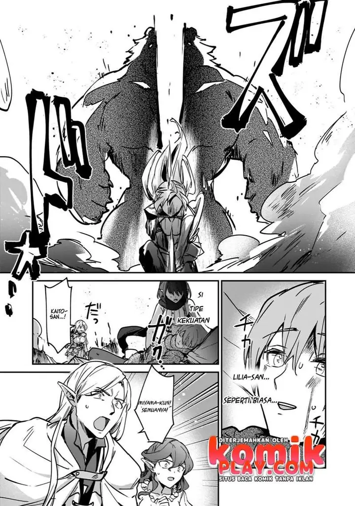 image-komik-yuusha-shoukan-ni-makikomareta-kedo-isekai-wa-heiwa-deshita-chapter-22-16/32