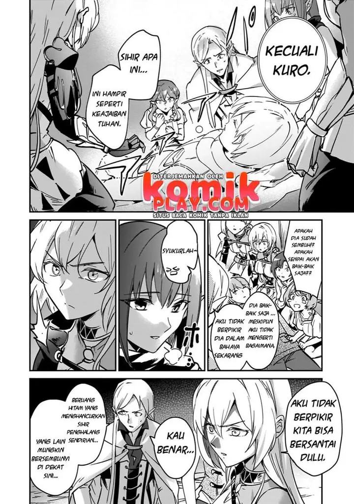 image-komik-yuusha-shoukan-ni-makikomareta-kedo-isekai-wa-heiwa-deshita-chapter-22-19/32