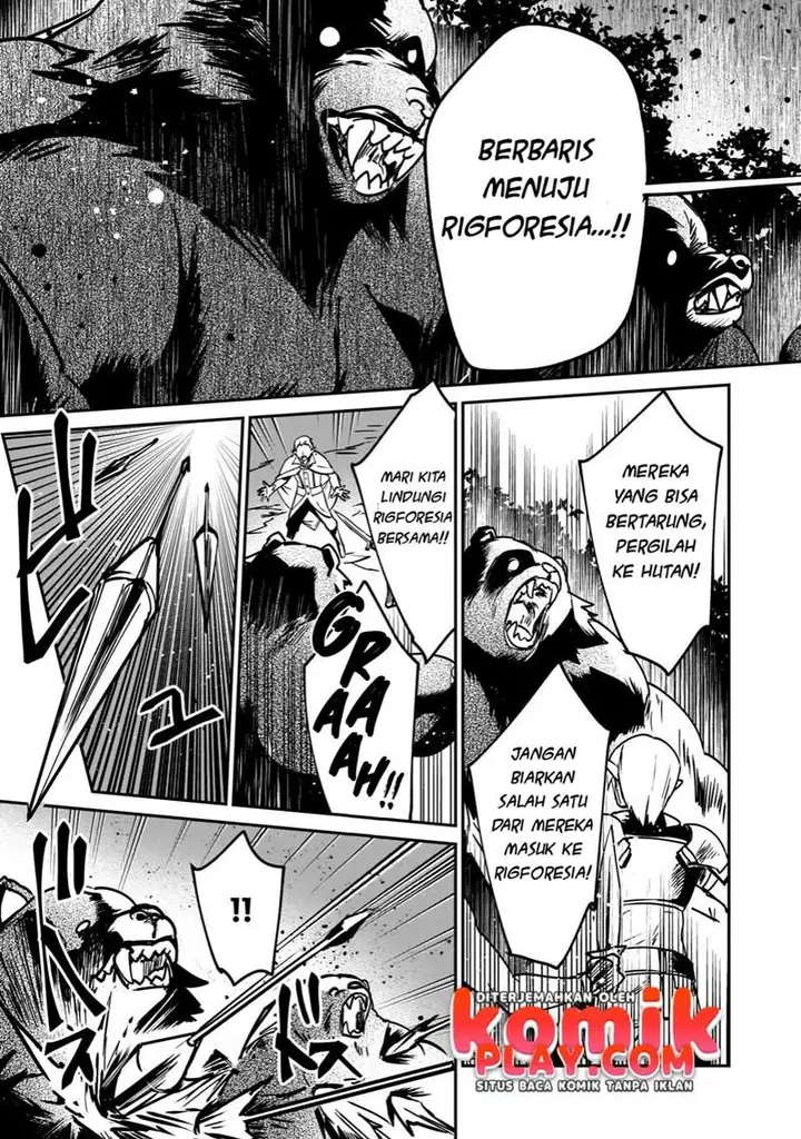 image-komik-yuusha-shoukan-ni-makikomareta-kedo-isekai-wa-heiwa-deshita-chapter-22-22/32