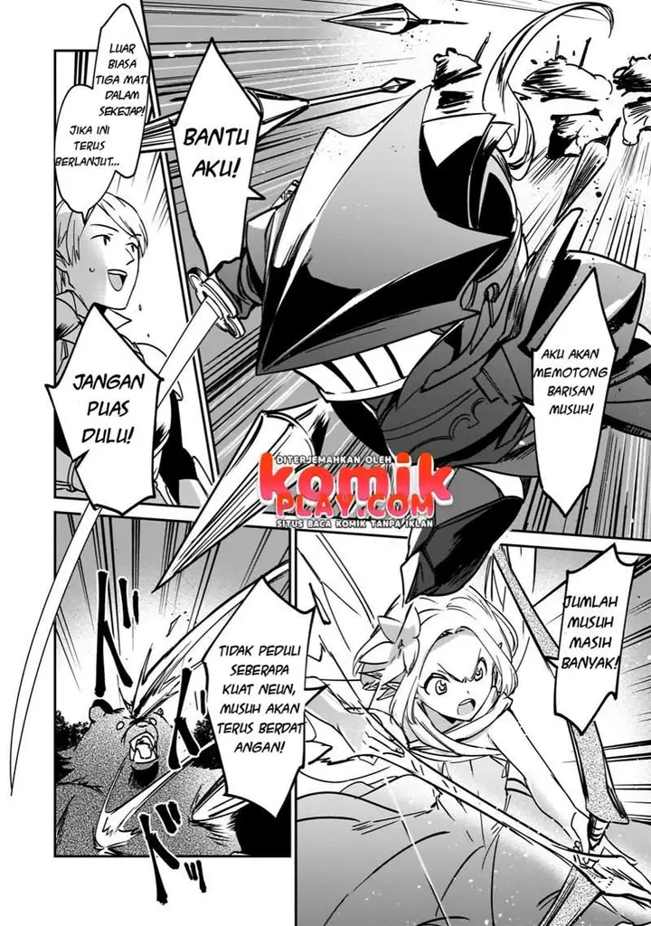 image-komik-yuusha-shoukan-ni-makikomareta-kedo-isekai-wa-heiwa-deshita-chapter-22-23/32