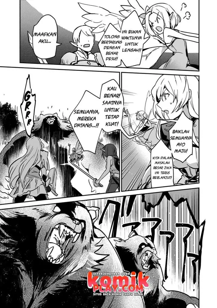 image-komik-yuusha-shoukan-ni-makikomareta-kedo-isekai-wa-heiwa-deshita-chapter-22-24/32