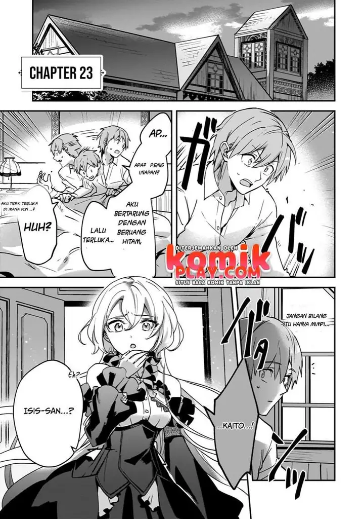 image-komik-yuusha-shoukan-ni-makikomareta-kedo-isekai-wa-heiwa-deshita-chapter-23-1/36