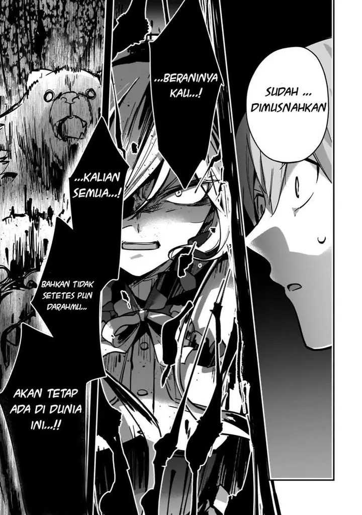 image-komik-yuusha-shoukan-ni-makikomareta-kedo-isekai-wa-heiwa-deshita-chapter-23-5/36