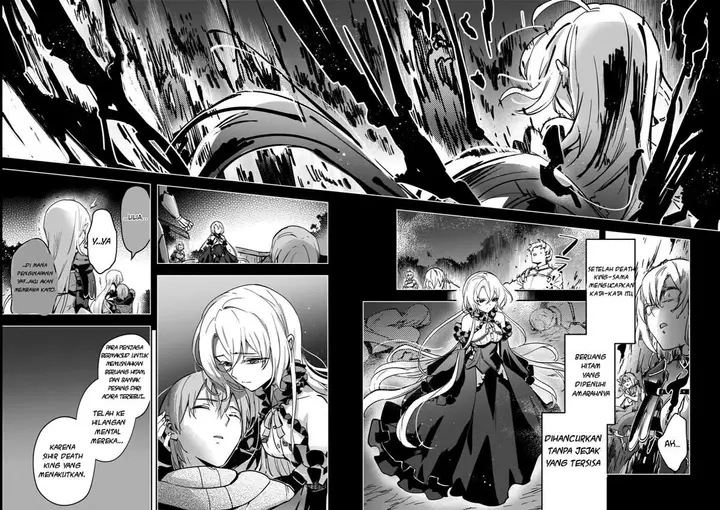 image-komik-yuusha-shoukan-ni-makikomareta-kedo-isekai-wa-heiwa-deshita-chapter-23-6/36