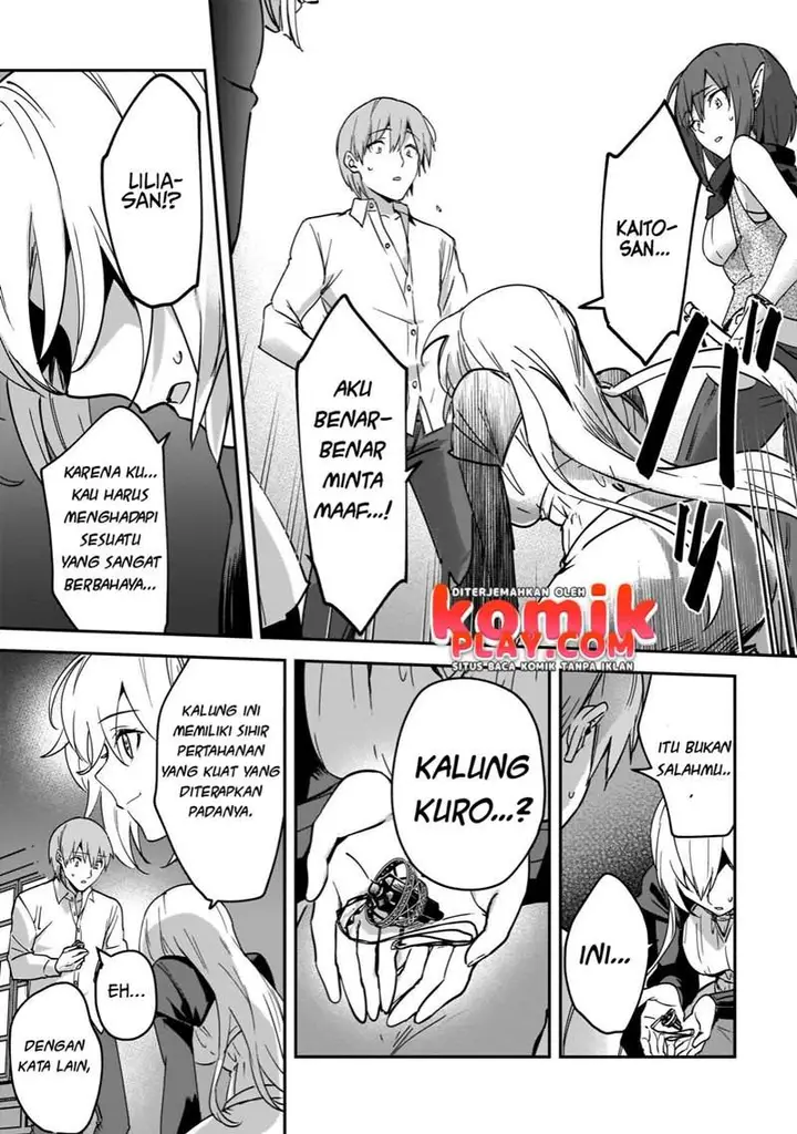 image-komik-yuusha-shoukan-ni-makikomareta-kedo-isekai-wa-heiwa-deshita-chapter-23-8/36