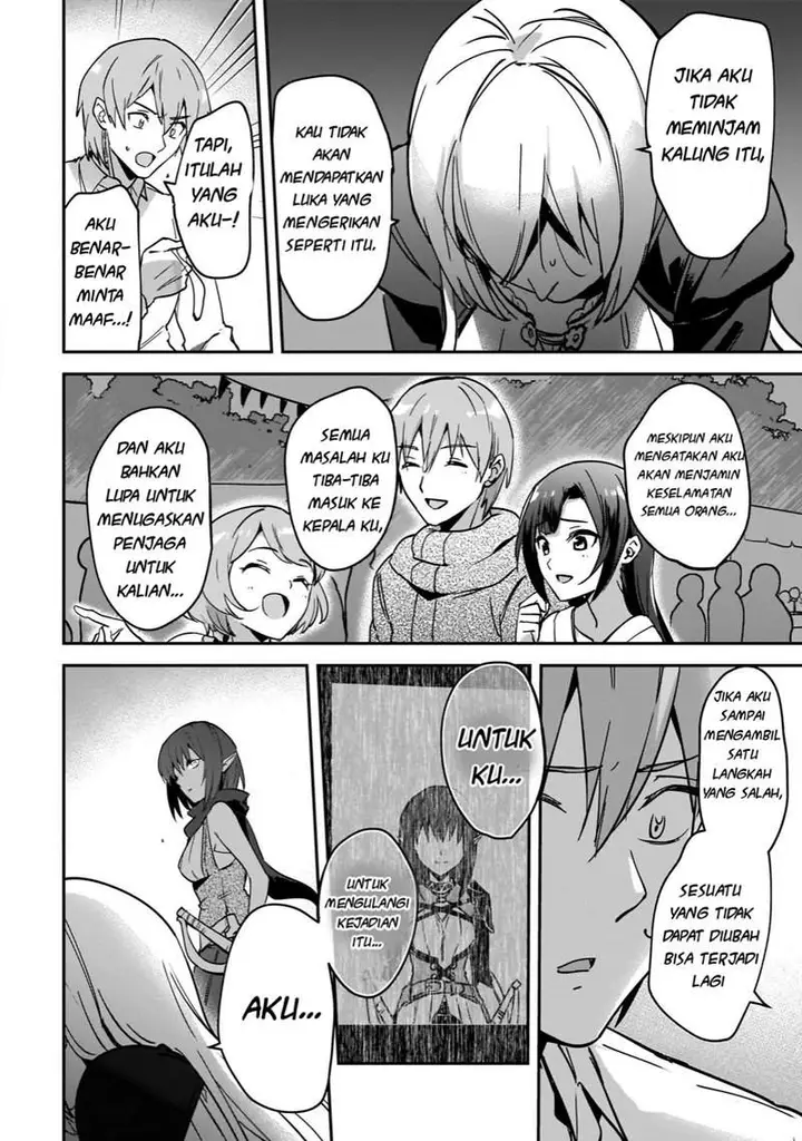 image-komik-yuusha-shoukan-ni-makikomareta-kedo-isekai-wa-heiwa-deshita-chapter-23-9/36