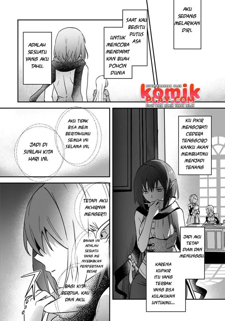image-komik-yuusha-shoukan-ni-makikomareta-kedo-isekai-wa-heiwa-deshita-chapter-23-15/36