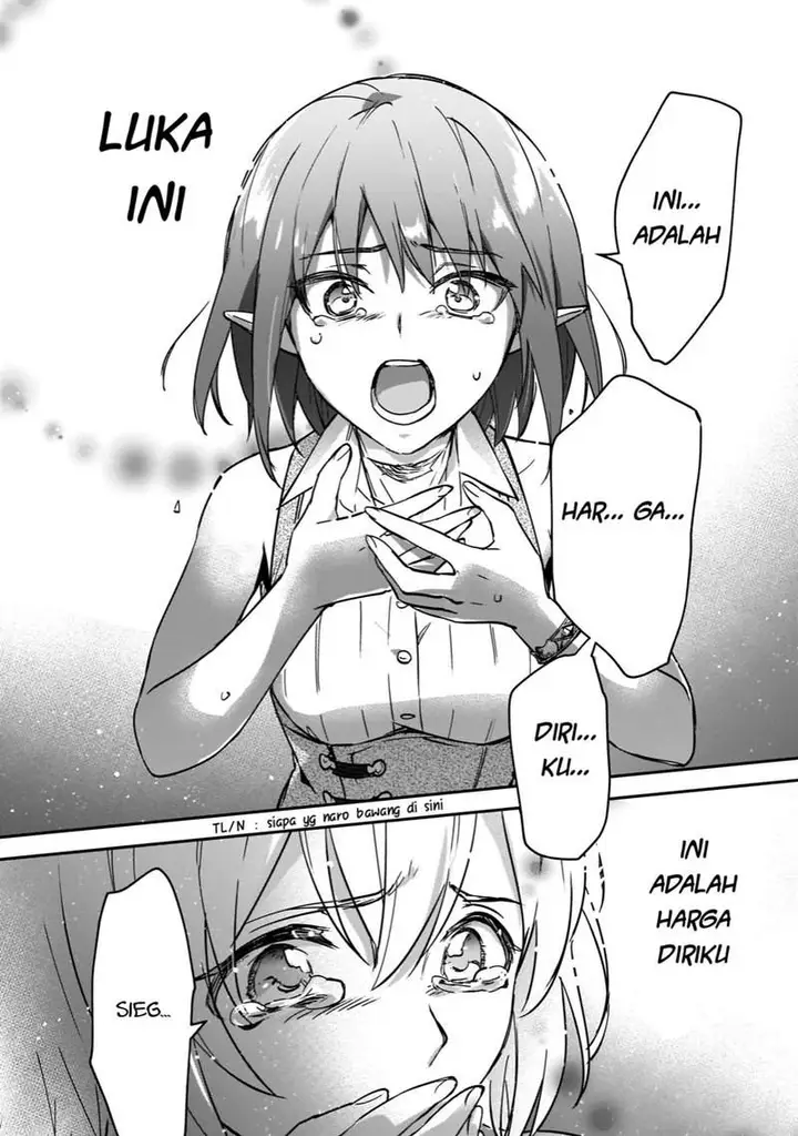 image-komik-yuusha-shoukan-ni-makikomareta-kedo-isekai-wa-heiwa-deshita-chapter-23-19/36