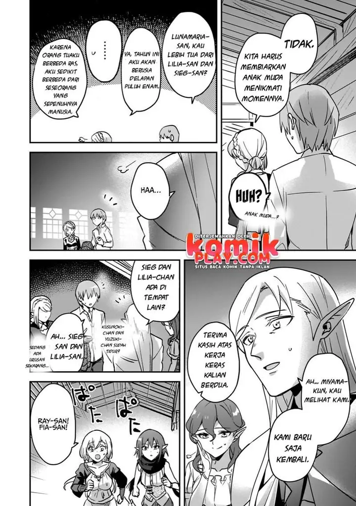 image-komik-yuusha-shoukan-ni-makikomareta-kedo-isekai-wa-heiwa-deshita-chapter-23-21/36