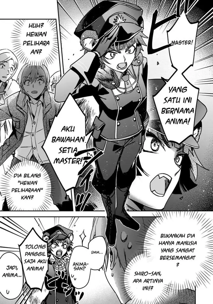 image-komik-yuusha-shoukan-ni-makikomareta-kedo-isekai-wa-heiwa-deshita-chapter-23-24/36