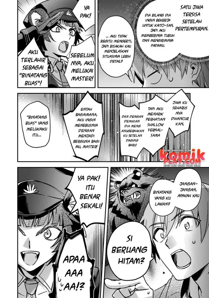 image-komik-yuusha-shoukan-ni-makikomareta-kedo-isekai-wa-heiwa-deshita-chapter-23-25/36