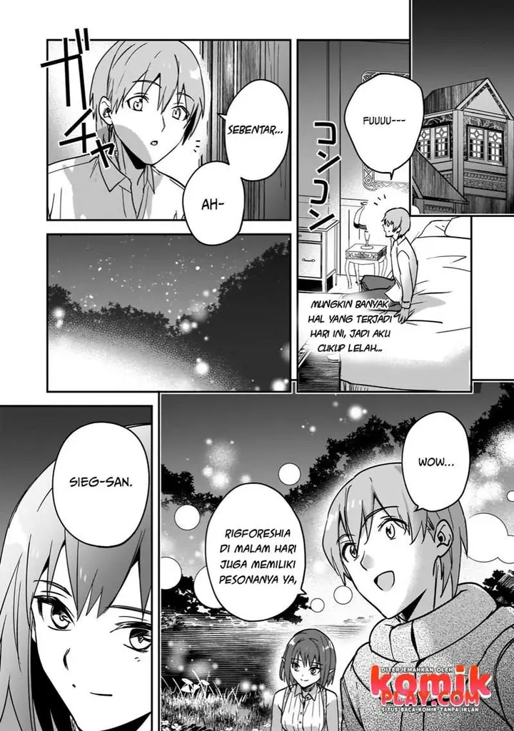 image-komik-yuusha-shoukan-ni-makikomareta-kedo-isekai-wa-heiwa-deshita-chapter-23-28/36