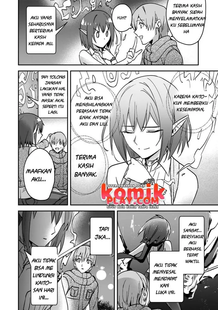image-komik-yuusha-shoukan-ni-makikomareta-kedo-isekai-wa-heiwa-deshita-chapter-23-29/36