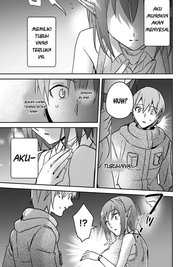 image-komik-yuusha-shoukan-ni-makikomareta-kedo-isekai-wa-heiwa-deshita-chapter-23-30/36