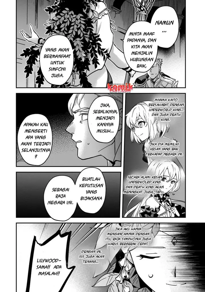image-komik-yuusha-shoukan-ni-makikomareta-kedo-isekai-wa-heiwa-deshita-chapter-24-2/35