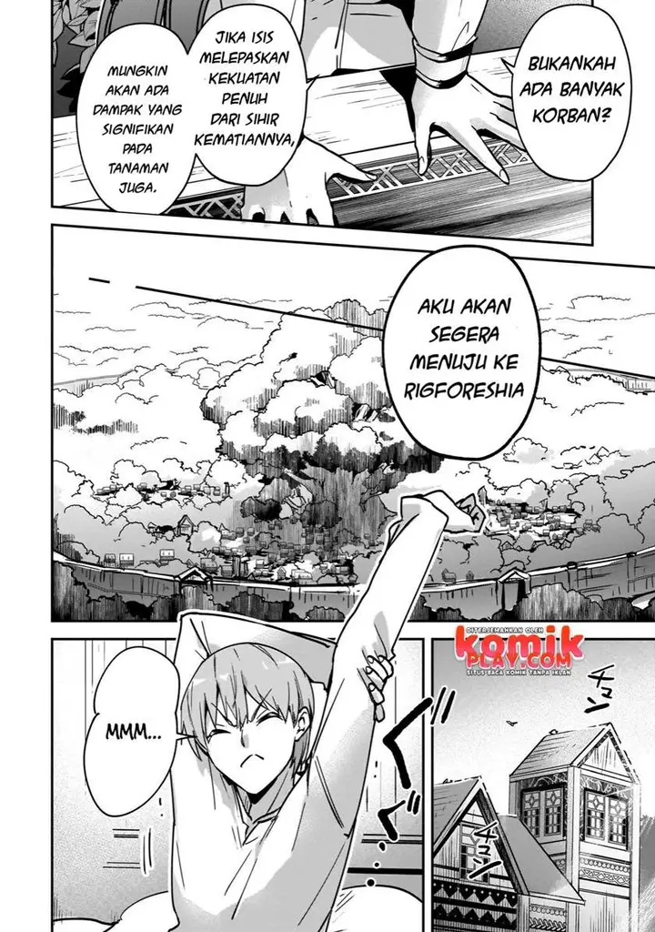 image-komik-yuusha-shoukan-ni-makikomareta-kedo-isekai-wa-heiwa-deshita-chapter-24-4/35