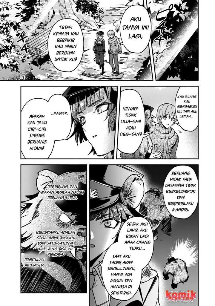 image-komik-yuusha-shoukan-ni-makikomareta-kedo-isekai-wa-heiwa-deshita-chapter-24-7/35