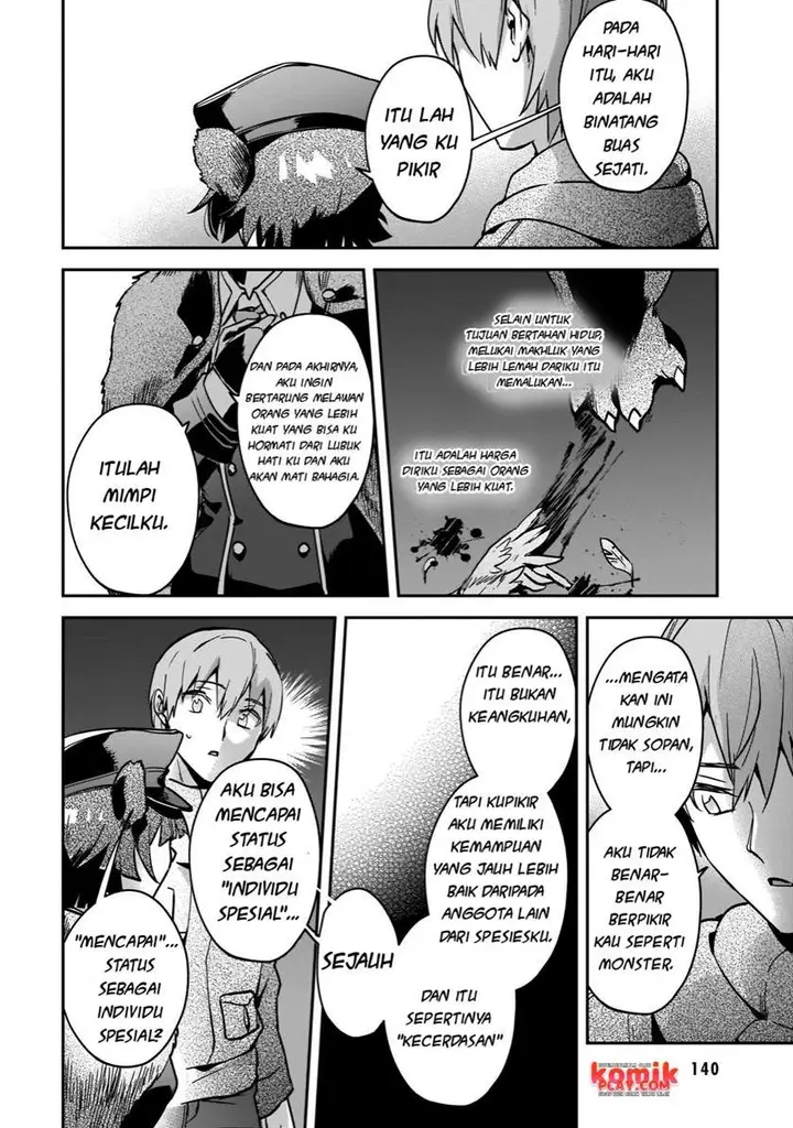 image-komik-yuusha-shoukan-ni-makikomareta-kedo-isekai-wa-heiwa-deshita-chapter-24-8/35