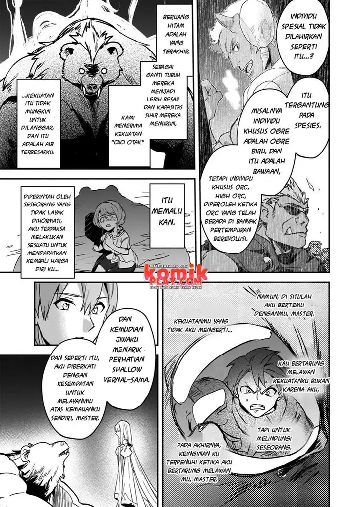 image-komik-yuusha-shoukan-ni-makikomareta-kedo-isekai-wa-heiwa-deshita-chapter-24-9/35