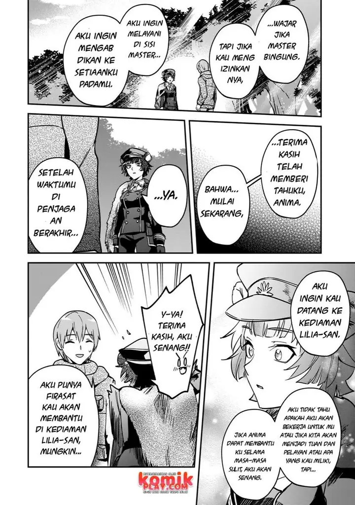 image-komik-yuusha-shoukan-ni-makikomareta-kedo-isekai-wa-heiwa-deshita-chapter-24-10/35