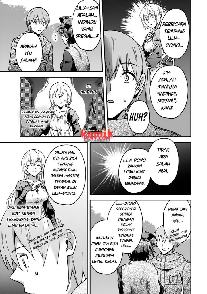 image-komik-yuusha-shoukan-ni-makikomareta-kedo-isekai-wa-heiwa-deshita-chapter-24-11/35